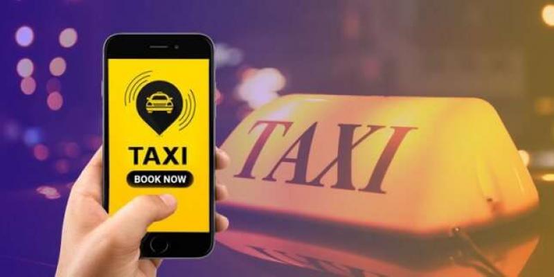 Silver Top Taxi Jolimont