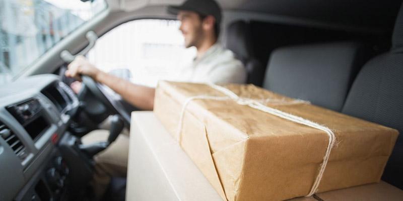 Parcel Delivery Taxi Rowville
